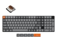 Keychron K17M-A3 - 1605239 - zdjęcie 1